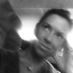 Meet your Posher, Kristine